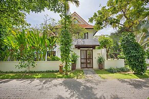 Luxury Danang Beach Pool Villa