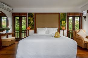 Luxury Danang Beach Pool Villa