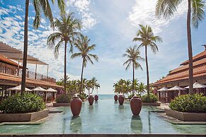 Luxury Danang Beach Pool Villa