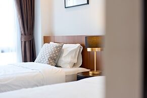 Be Phrasingh Hotel Chiang Mai