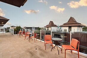 Be Phrasingh Hotel Chiang Mai