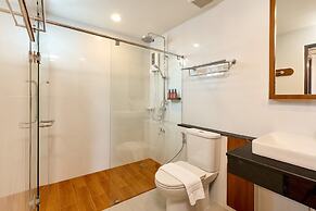 Be Phrasingh Hotel Chiang Mai