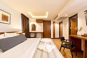 Be Phrasingh Hotel Chiang Mai
