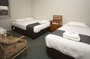 The George Hotel