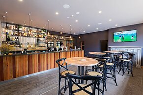 The George Hotel