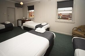 The George Hotel