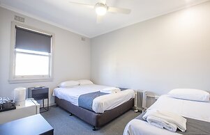 The George Hotel