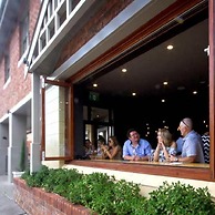 The George Hotel