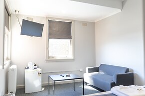 The George Hotel