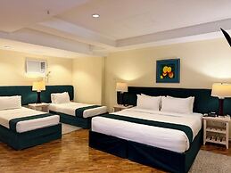 Coco Grande Hotel