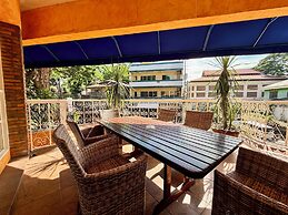 Coco Grande Hotel