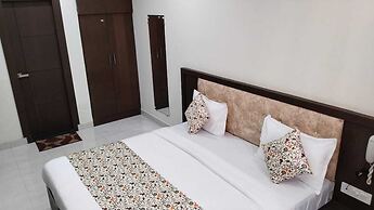 Hotel Bagga Kuteer