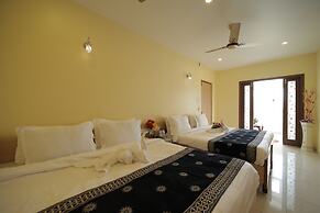 Nadanam Inn
