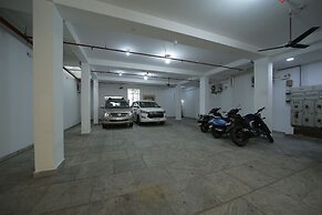 Nadanam Inn
