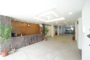 Nadanam Inn