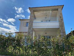 R House