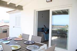 R House