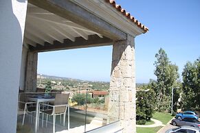 R House