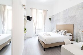 White Gioberti Guesthouse