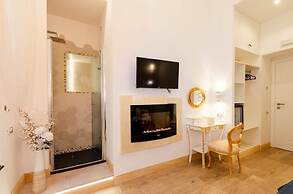 Roma Charming Rooms