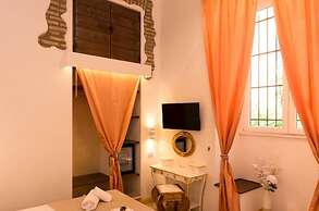 Roma Charming Rooms