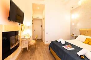 Roma Charming Rooms