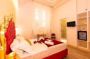 Roma Charming Rooms