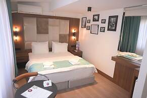 Isle Otel