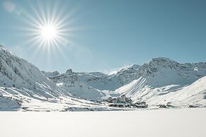 Appartement 123 - rond point des pistes