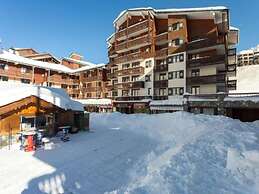 Appartement 123 - rond point des pistes