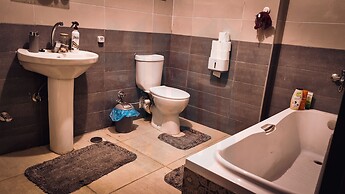 Remarkable 2-bed Apartment in Cairo Nasr City