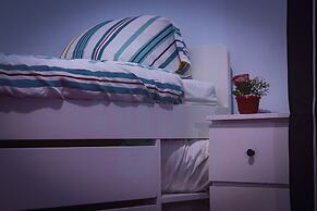 Remarkable 2-bed Apartment in Cairo Nasr City