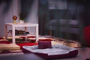 Remarkable 2-bed Apartment in Cairo Nasr City