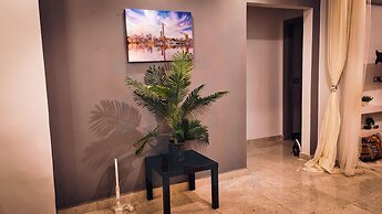 Remarkable 2-bed Apartment in Cairo Nasr City