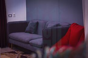 Remarkable 2-bed Apartment in Cairo Nasr City