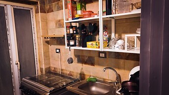 Remarkable 2-bed Apartment in Cairo Nasr City