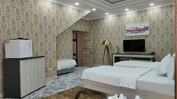 Ada Hotel