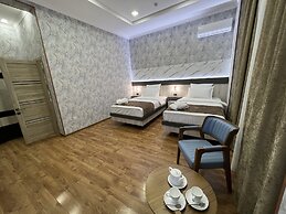 Ada Hotel