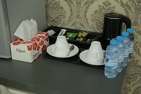 Ada Hotel