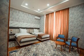 Ada Hotel