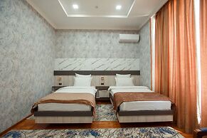 Ada Hotel