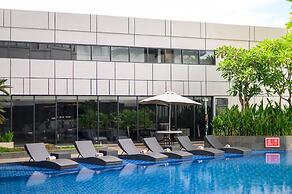 Aston Sorong Hotel & Conference Center