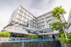 Aston Sorong Hotel & Conference Center