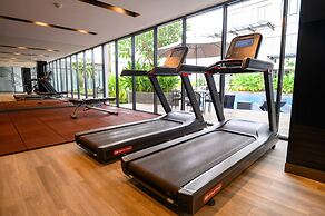 Aston Sorong Hotel & Conference Center