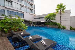 Aston Sorong Hotel & Conference Center