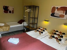 Aurora Bed & Breakfast