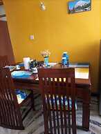 Cosy homes ltd