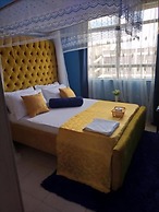 Cosy homes ltd