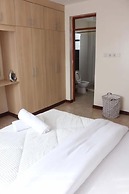 Cosy homes ltd