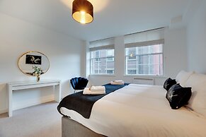 Charltons Bonds Apartments - By Week2Week